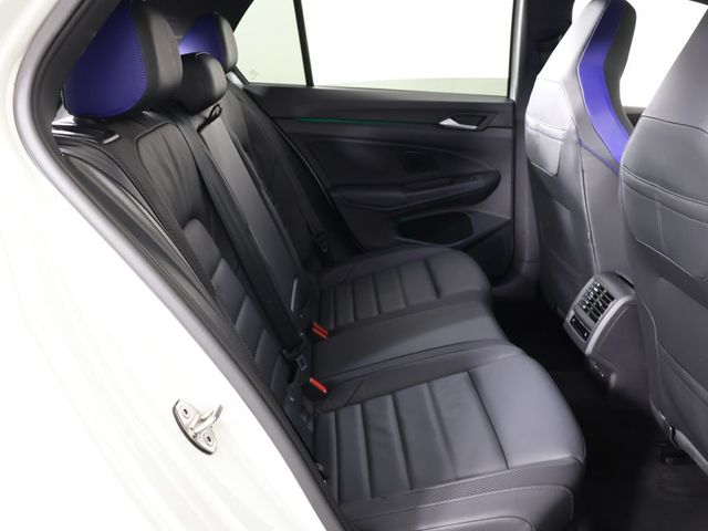 2024 Volkswagen Golf R 2.0T DSG - 23024225 - 38