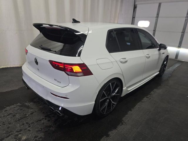 2024 Volkswagen Golf R 2.0T DSG - 23024225 - 3