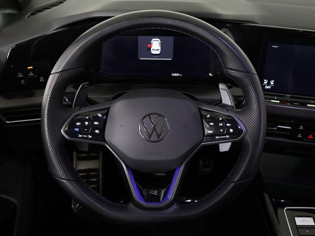 2024 Volkswagen Golf R 2.0T DSG - 23024225 - 43