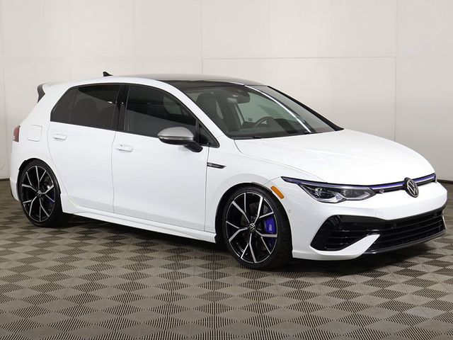 2024 Volkswagen Golf R 2.0T DSG - 23024225 - 58