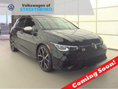 2024 Volkswagen Golf R - WVWEB7CD6RW113310