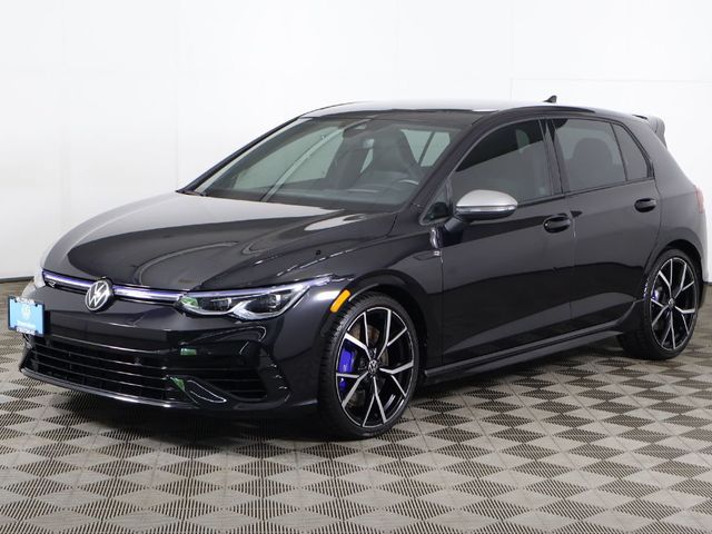2024 Volkswagen Golf R 2.0T DSG - 23028558 - 11