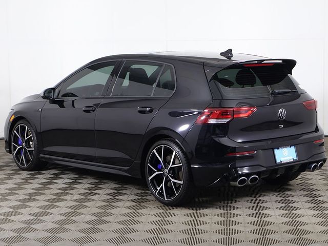 2024 Volkswagen Golf R 2.0T DSG - 23028558 - 12