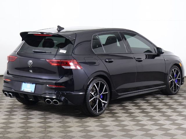 2024 Volkswagen Golf R 2.0T DSG - 23028558 - 13