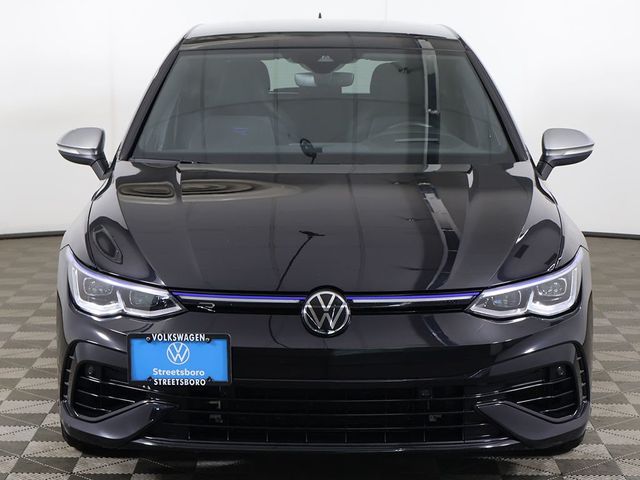 2024 Volkswagen Golf R 2.0T DSG - 23028558 - 14