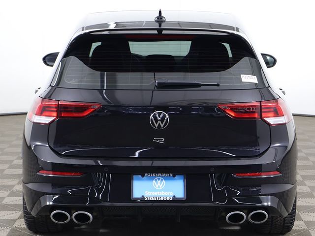 2024 Volkswagen Golf R 2.0T DSG - 23028558 - 15