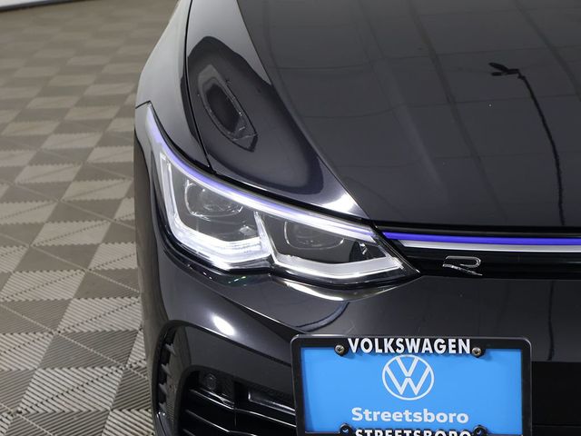 2024 Volkswagen Golf R 2.0T DSG - 23028558 - 16