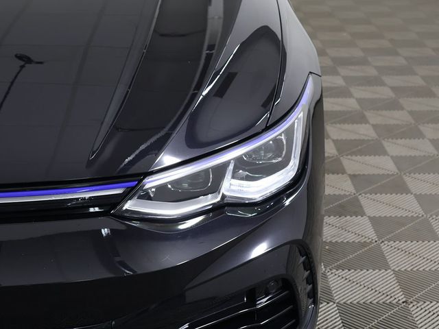 2024 Volkswagen Golf R 2.0T DSG - 23028558 - 17