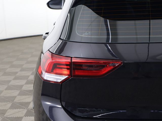 2024 Volkswagen Golf R 2.0T DSG - 23028558 - 18