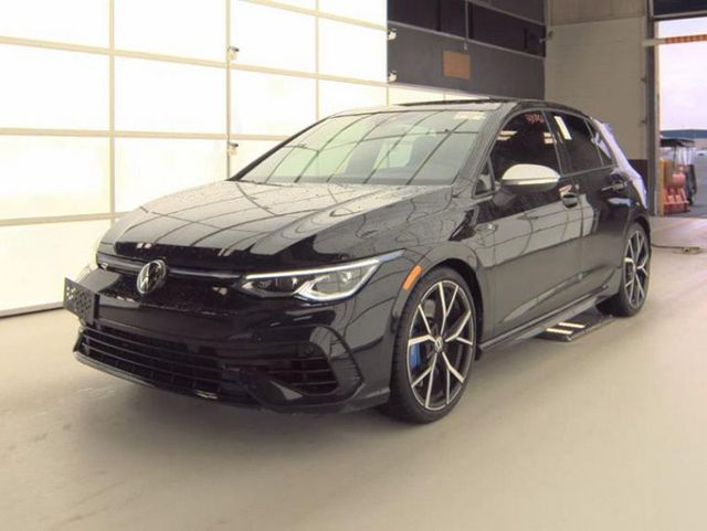 2024 Volkswagen Golf R 2.0T DSG - 23028558 - 1