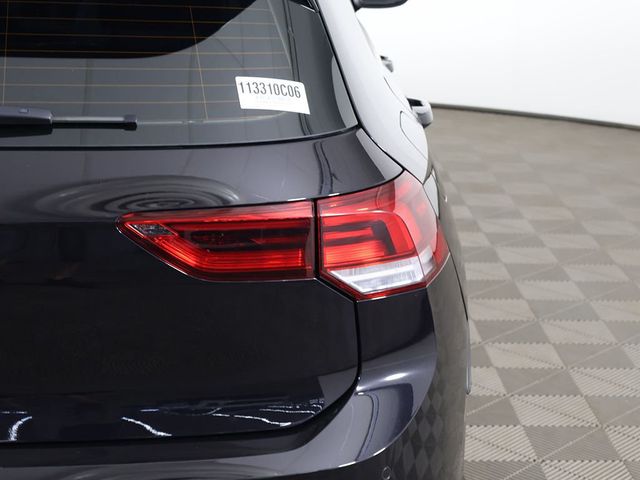 2024 Volkswagen Golf R 2.0T DSG - 23028558 - 19