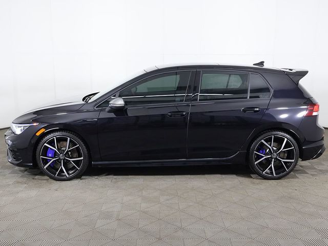 2024 Volkswagen Golf R 2.0T DSG - 23028558 - 20