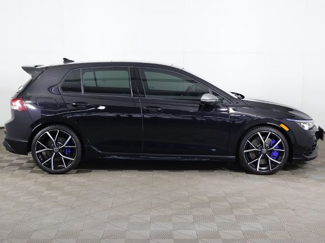 2024 Volkswagen Golf R 2.0T DSG - 23028558 - 21