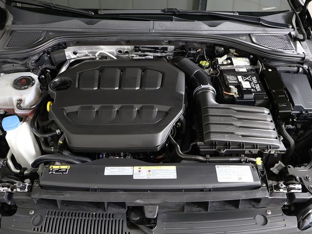 2024 Volkswagen Golf R 2.0T DSG - 23028558 - 22