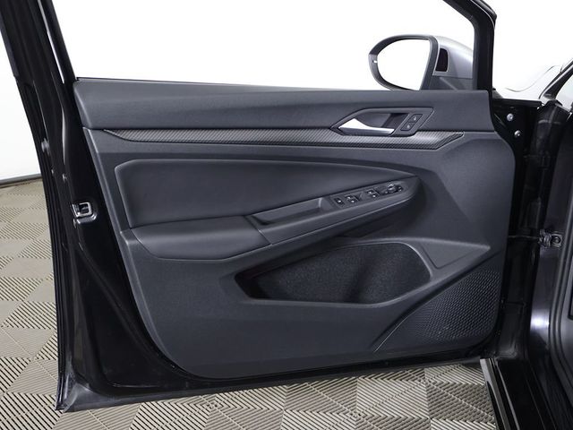 2024 Volkswagen Golf R 2.0T DSG - 23028558 - 26