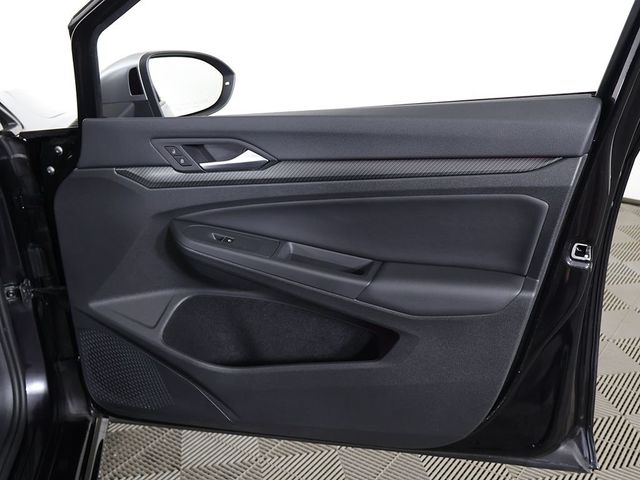 2024 Volkswagen Golf R 2.0T DSG - 23028558 - 27