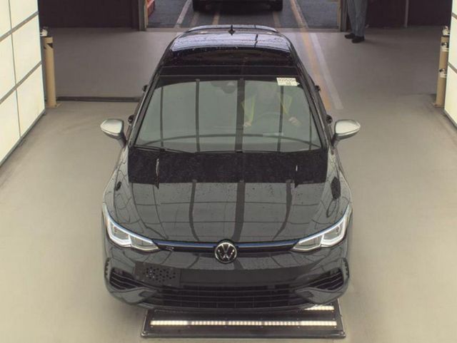 2024 Volkswagen Golf R 2.0T DSG - 23028558 - 2