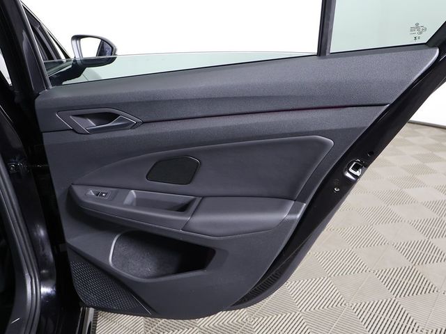2024 Volkswagen Golf R 2.0T DSG - 23028558 - 29