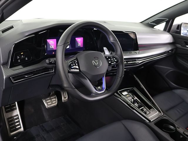 2024 Volkswagen Golf R 2.0T DSG - 23028558 - 30