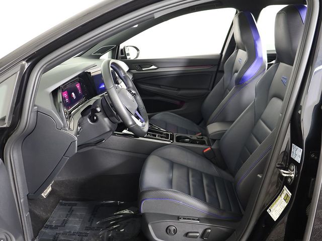2024 Volkswagen Golf R 2.0T DSG - 23028558 - 32