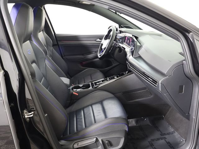 2024 Volkswagen Golf R 2.0T DSG - 23028558 - 33