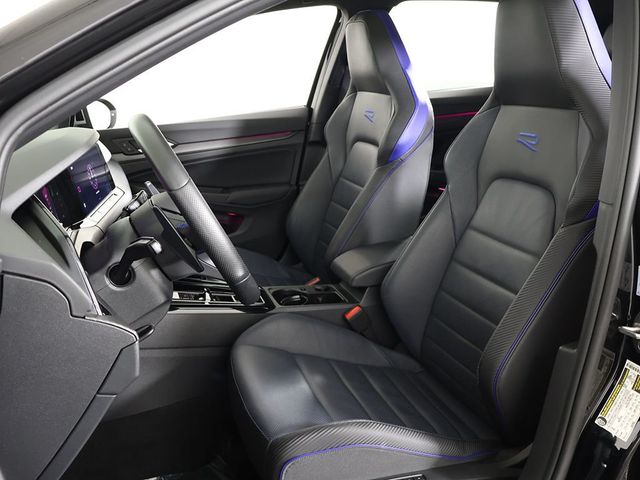 2024 Volkswagen Golf R 2.0T DSG - 23028558 - 34