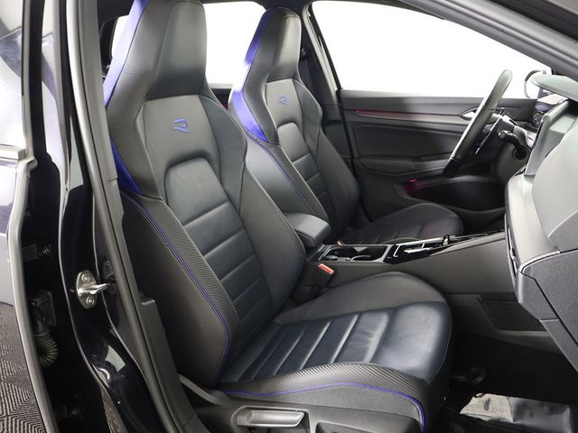 2024 Volkswagen Golf R 2.0T DSG - 23028558 - 35