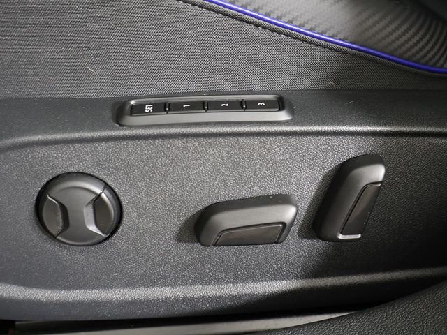 2024 Volkswagen Golf R 2.0T DSG - 23028558 - 36