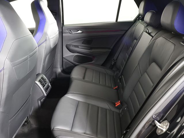 2024 Volkswagen Golf R 2.0T DSG - 23028558 - 38