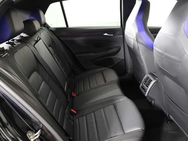 2024 Volkswagen Golf R 2.0T DSG - 23028558 - 39