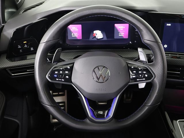 2024 Volkswagen Golf R 2.0T DSG - 23028558 - 44
