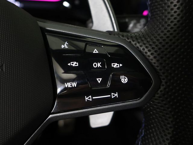 2024 Volkswagen Golf R 2.0T DSG - 23028558 - 47