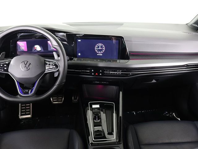 2024 Volkswagen Golf R 2.0T DSG - 23028558 - 48