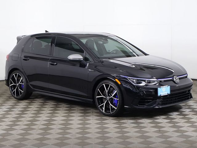 2024 Volkswagen Golf R 2.0T DSG - 23028558 - 58