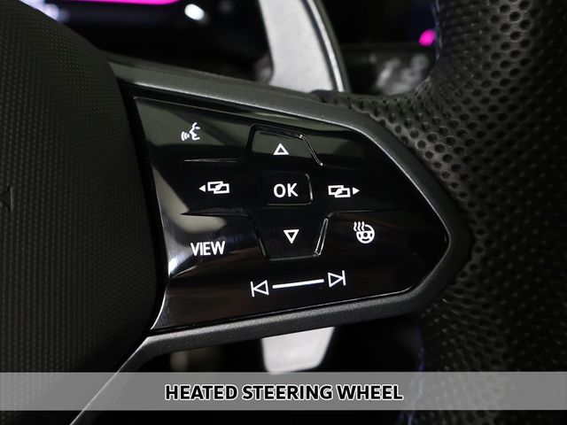 2024 Volkswagen Golf R 2.0T DSG - 23028558 - 8
