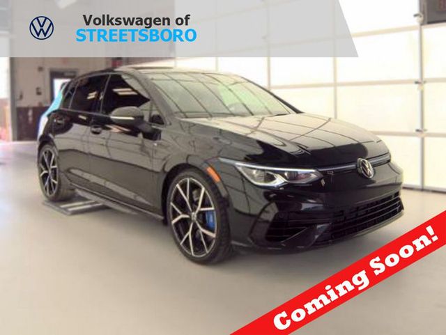 2024 Volkswagen Golf R 2.0T DSG - 23045215 - 0