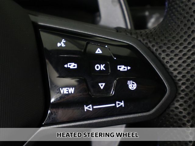 2024 Volkswagen Golf R 2.0T DSG - 23045215 - 10