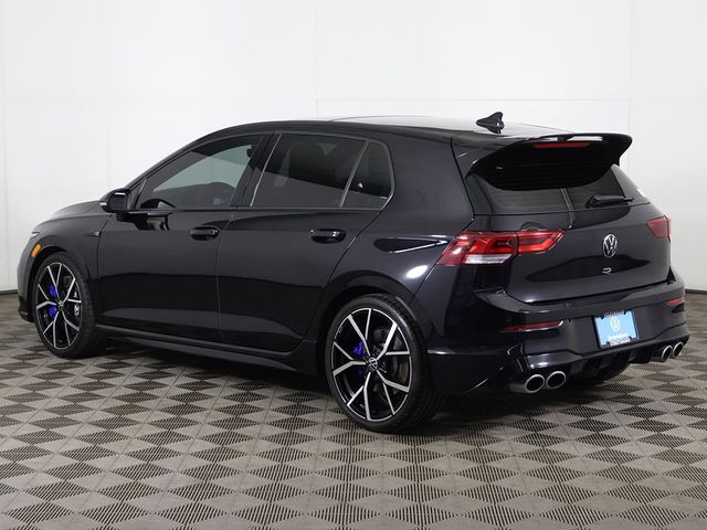 2024 Volkswagen Golf R 2.0T DSG - 23045215 - 12