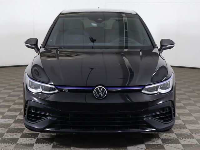 2024 Volkswagen Golf R 2.0T DSG - 23045215 - 14