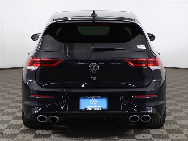 2024 Volkswagen Golf R 2.0T DSG - 23045215 - 15