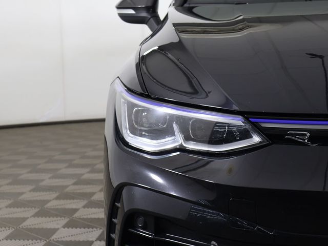 2024 Volkswagen Golf R 2.0T DSG - 23045215 - 16