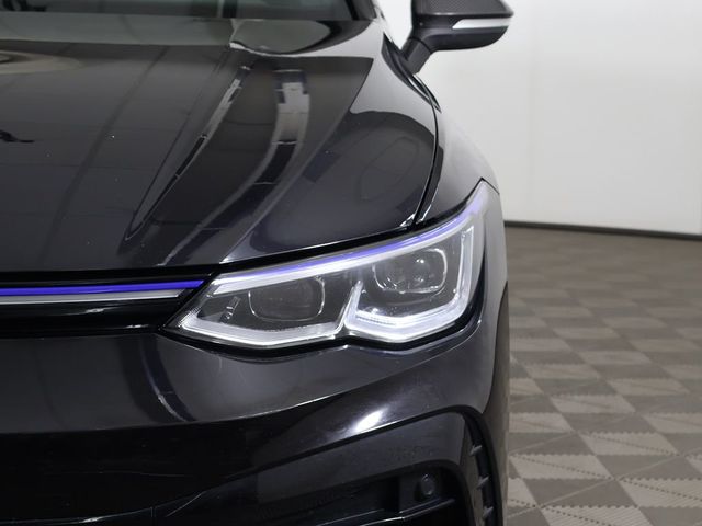 2024 Volkswagen Golf R 2.0T DSG - 23045215 - 17