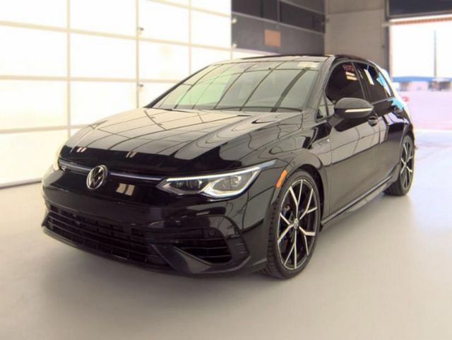 2024 Volkswagen Golf R 2.0T DSG - 23045215 - 1