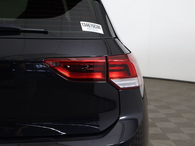2024 Volkswagen Golf R 2.0T DSG - 23045215 - 19