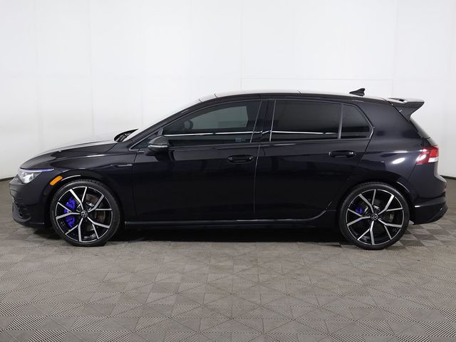 2024 Volkswagen Golf R 2.0T DSG - 23045215 - 20