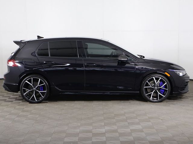 2024 Volkswagen Golf R 2.0T DSG - 23045215 - 21