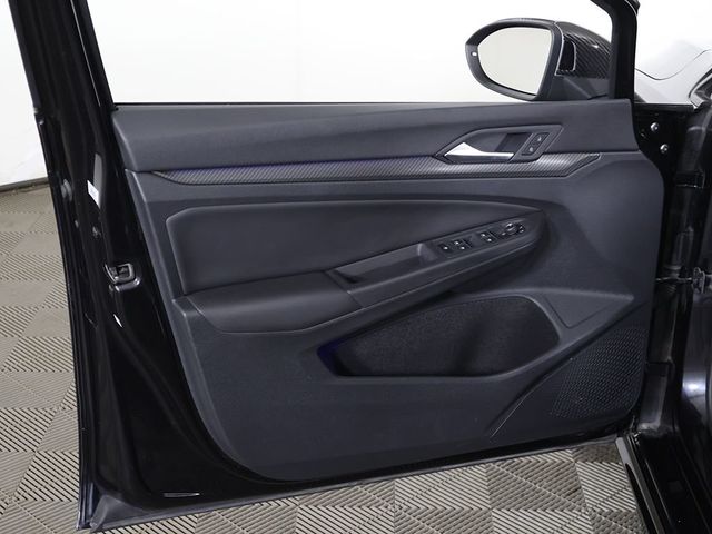 2024 Volkswagen Golf R 2.0T DSG - 23045215 - 26