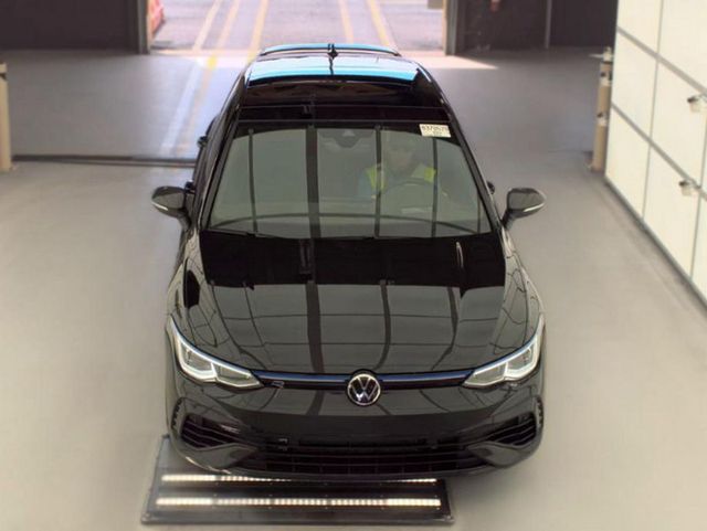 2024 Volkswagen Golf R 2.0T DSG - 23045215 - 2