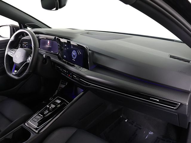 2024 Volkswagen Golf R 2.0T DSG - 23045215 - 30