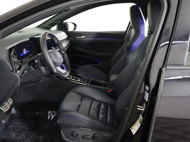 2024 Volkswagen Golf R 2.0T DSG - 23045215 - 31